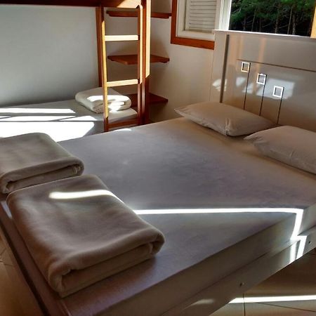 Casa No Sitio Aroma Da Serra Marechal Floriano Kültér fotó