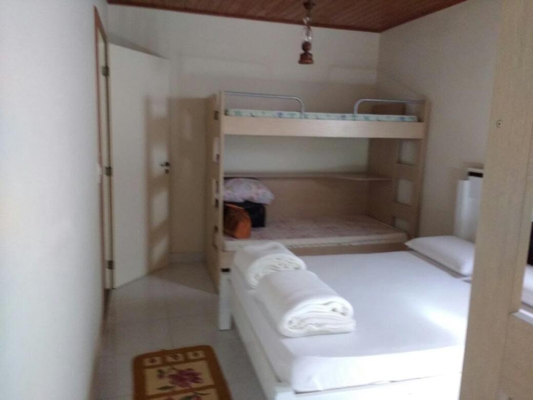 Casa No Sitio Aroma Da Serra Marechal Floriano Kültér fotó