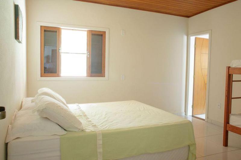 Casa No Sitio Aroma Da Serra Marechal Floriano Kültér fotó