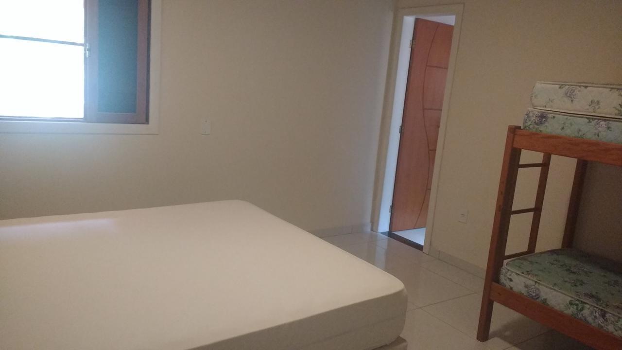 Casa No Sitio Aroma Da Serra Marechal Floriano Kültér fotó